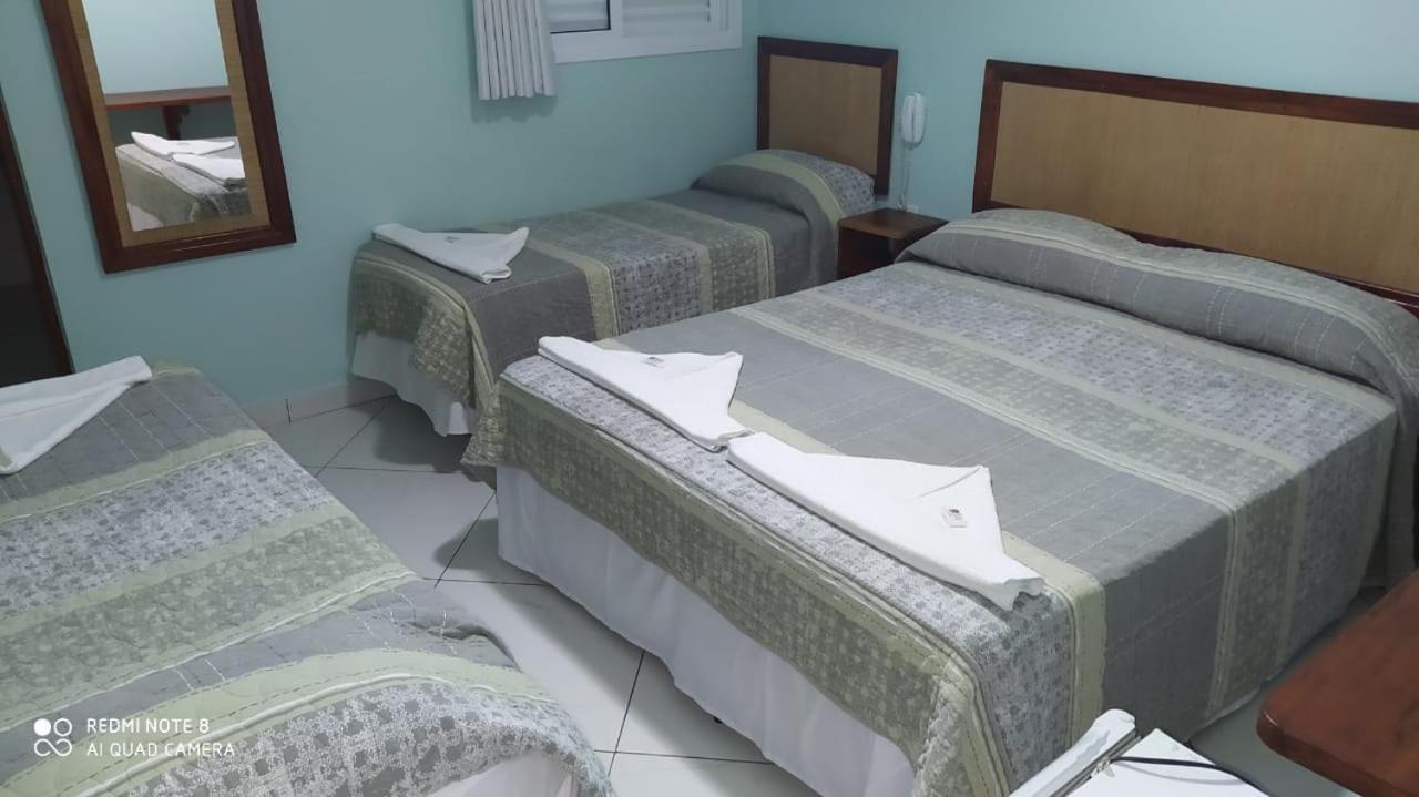 Pousada Perola De Ubatuba Exteriér fotografie